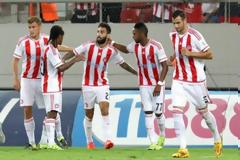 ΤΟ ΜΥΘΙΚΟ ΡΕΚΟΡ ΤΟΥ ΘΡΥΛΟΥ!