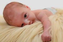 Απίστευτο: Πώς ένα μωρό στη Μασαχουσέτη γεννήθηκε στις 10:11, 12-13-14;