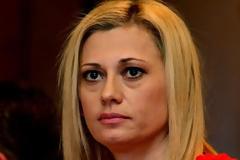 Απόπειρα παραβίασης του λογαριασμού της στο Facebook καταγγέλλει η Ραχήλ