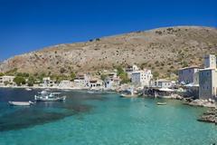 Τέσσερις αναλλοίωτοι προορισμοί στην Ελλάδα