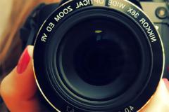 Πάτρα: Μαθήματα ψηφιακής φωτογραφίας στον Παμμικρασιατικό