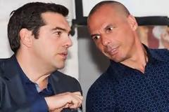 ΑΠΟΚΑΛΥΨΗ Βαρουφάκη: Με τον Τσίπρα λέγαμε ότι θα παραιτηθούμε αν μας επιβάλουν ένα τρίτο μνημόνιο - φονιά