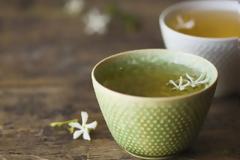 Έπινε για αρκετούς μήνες 3 ποτήρια πράσινο τσάι την ημέρα - Δείτε τί έπαθε...