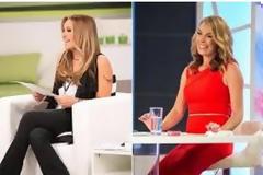 Τι τηλεθέαση έκαναν χθες Στεφανίδου- Γερμανού