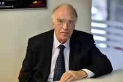 O Βασίλης Λεβέντης: 