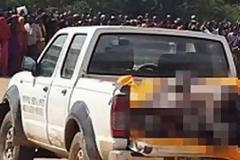 Μπανγκουί: Μουσουλμάνοι έσφαξαν Χριστιανούς