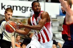 Ο Σφαιρόπουλος πήρε το μάθημα του