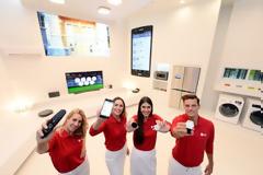 H LG ΣΧΕΔΙΑΖΕΙ ΝΑ ΑΛΛΑΞΕΙ ΤΟ ΜΕΛΛΟΝ ΜΕ ΚΑΙΝΟΤΟΜΙΕΣ