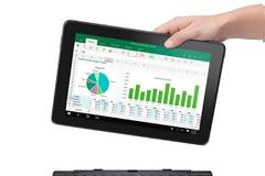 Νέα Dell Venue 8 Pro και Venue 10 Pro από τη Dell με Windows 10