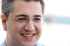 Η επίσημη ανακοίνωση υποψηφιότητας Απόστολου Τζιτζικώστα για την προεδρία της ΝΔ