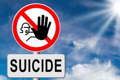 Lancet Psychiatry: Πρέπει να ληφθούν μέτρα για τα «στέκια αυτοκτονίας»