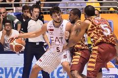 ΝΙΚΗ-ΠΡΟΚΡΙΣΗ ΜΕ... ΑΝΑΤΡΟΠΗ ΚΟΝΤΡΑ ΣΤΟΝ ΜΠΡΑΜΟ ΚΑΙ ΤΗΝ ΠΑΡΕΑ ΤΟΥ Η ΜΙΛΑΝΟ