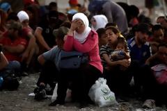 Πρόσβαση στην περίθαλψη για καρκινοπαθείς πρόσφυγες