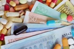 Οι κλειστοί προϋπολογισμοί θα καθορίσουν μελλοντικά την πολιτική στο
φάρμακο