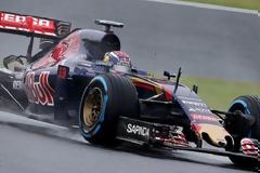 Φερστάπεν και Κβίατ τιμωρήθηκαν με ποινές