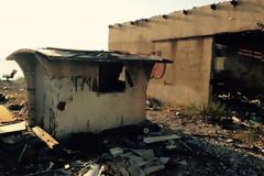 Οδοιπορικό στην Πάτρα, στην παραλιακή ζώνη της εγκατάλειψης [photos]