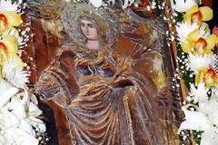 Κεφαλονιά: Εξαφανίστηκε η θαυματουργή εικόνα της Αγίας Βαρβάρας