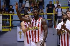 ΟΛΥΜΠΙΑΚΟΣ - ΝΤΑΡΟΥΣΑΦΑΚΑ... ΤΕΛΕΥΤΑΙΟ ΦΙΛΙΚΟ ΚΑΙ ΚΑΛΟ ΤΕΣΤ ΣΤΟ ΖΑΝΤΑΡ!