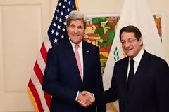 ΠτΔ: Βοήθεια από Κέρι για άσκηση επιρροής προς την Τουρκία