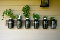 Το μπαλκόνι του... τεμπέλη