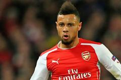 ΕΠΙΣΤΡΕΦΕΙ ΕΝΟΨΕΙ ΟΛΥΜΠΙΑΚΟΥ Ο... ΚΟΚΛΕΝ