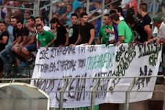 Ο Αναστασίου μπορεί να τα ακούει αλλά βγάζει εγωισμό