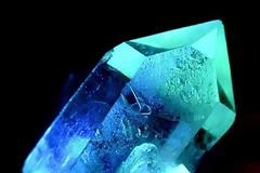 Κρύσταλλοι και θεραπευτικές δυνάμεις