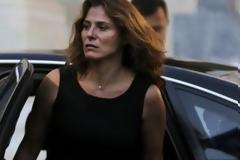 Η Μπέττυ Μπαζιάνα απαντά στα σχόλια και την κριτική για το διορισμό της στο Πανεπιστήμιο