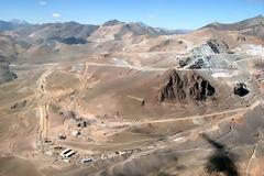 Καναδική μεταλλευτική εταιρεία ρίχνει 1 εκατομμύριο λίτρα κυανίου σε ποτάμι της Αργεντινής