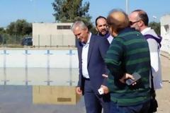 Αίγιο: Δεν έχει χρησιμοποιηθεί το Δημοτικό κολυμβητήριο από τότε που κατασκευάστηκε!