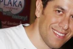 Σε ποιον δεν κρατάει καμία κακία ο Σιανίδης;