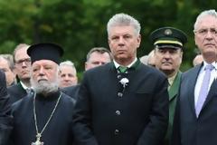 35ο Έτος Μνήμης για τα θύματα της εορτής μπύρας στο Μόναχο