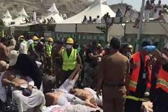 Έρευνα για το ποδοπάτημα στη Mέκκα ζήτησε ο Ροχανί