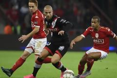 ΣΕ... ΤΡΕΛΑ ΚΕΦΙΑ Ο ΝΤΟΣΕΒΙ! *ΒΙΝΤΕΟ*