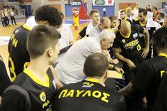 Ο Σάκοτα ξέρει τι πρέπει να διορθώσει στην ΑΕΚ