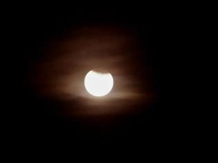 Φωτογραφία για Πάτρα: Δείτε το κόκκινο φεγγάρι με τηλεσκόπιο σήμερα τα ξημερώματα