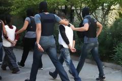 Γιώργος Πετρακάκος: Με λεία 100.000 ευρώ ήθελε να το ρίξει στις... βιολογικές καλλιέργειες!