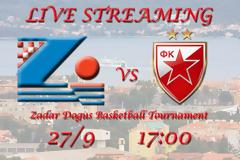 LIVE STREAMING ΤΟΥΡΝΟΥΑ ΖΑΝΤΑΡ (ΘΕΣΕΙΣ 5-6) ΚΚ ΖΑΝΤΑΡ - ΕΡΥΘΡΟΣ ΑΣΤΕΡΑΣ (17:00)