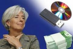 Πόσα έχει εισπράξει η κυβέρνηση από τη λίστα Λαγκάρντ;