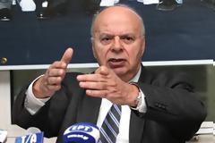 Ανοιχτή η παραμονή του Κατσικάρη στην Εθνική