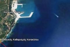 Πρωτοποριακή η γεώτρηση στο Κατάκολο