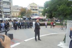 Κατερίνη: Ημέρα Μνήμης της Γενοκτονίας των Ελλήνων της Μικράς Ασίας [photos]