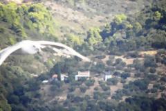 7129 - Στο Άγιο Όρος, Σεπτέμβριος 2015 (φωτογραφίες)