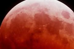 Παρακολουθείστε την ολική έκλειψη Σελήνης με τα τηλεσκόπια των μελών του ΟΦΑ