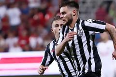 Νέο συμβόλαιο στον Κωνσταντινίδη προτείνει  ο ΠΑΟΚ