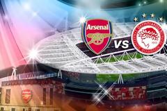 ΟΛΑ ΟΣΑ ΘΑ ΘΕΛΑΤΕ ΝΑ ΞΕΡΕΤΕ ΓΙΑ ΤΟ... «ΣΤΟΛΙΔΙ» ΤΗΣ ΑΡΣΕΝΑΛ ΚΑΙ ΤΗΝ ΠΡΟΣΕΓΓΙΣΗ ΤΟΥ ΜΕ ΤΗΝ ΕΡΥΘΡΟΛΕΥΚΗ ΜΑΤΙΑ! (PHOTOS)