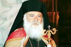 Αιχμηρή δήλωση Αρχ. Ιερώνυμου για τα περι απαλλαγής από τα Θρησκευτικά στα σχολεία