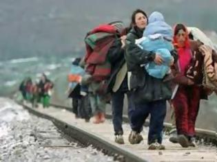 Φωτογραφία για ΟΗΕ: Ο κόσμος περίμενε πάρα πολύ καιρό για να δράσει για την προσφυγική κρίση