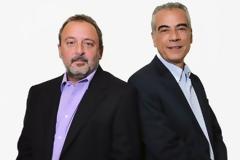 Καμπουράκης και Οικονομέας μηνύουν τον εκδότη της «Ακρόπολης»