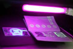 Κύπρος: Μπλόκο σε οικογένεια Ιρακινών με πλαστά έγγραφα